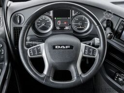 DAF XF 480 FT SSC LOW DECK MEGA + MX-BREAK+ 1090l TANK