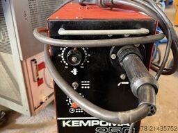 KEMPPI Kempomat 250