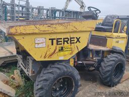 Terex Hd 1200
