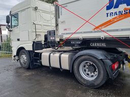 DAF XF 530 FT 4x2