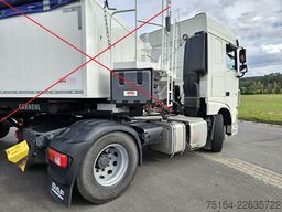 DAF XF 530 FT 4x2