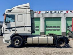 DAF XF 105.460 EURO 5, RETARDER