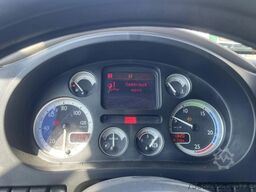 DAF XF 105.460 EURO 5, RETARDER