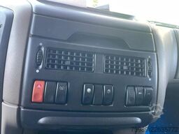 DAF XF 105.460 EURO 5, RETARDER