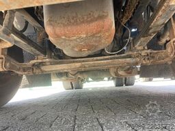 DAF XF 105.460 EURO 5, RETARDER