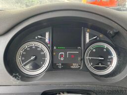 DAF CF 460 6x2, Lift axel, Mooving axel,  NAVI, BAC...