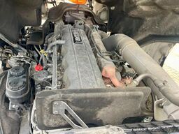 DAF CF 460 6x2, Lift axel, Mooving axel,  NAVI, BAC...