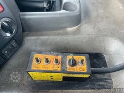DAF CF 460 6x2, Lift axel, Mooving axel,  NAVI, BAC...