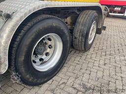 DAF CF 460 6x2, Lift axel, Mooving axel,  NAVI, BAC...