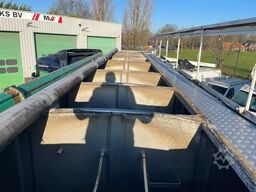 Ecovrac AUGER 8 COMP, BPW AXLES