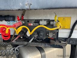 Pacton APK tot 13-02-2027 Origineel NL trailer CARRIER...