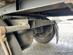 Pacton APK tot 13-02-2027 Origineel NL trailer CARRIER...