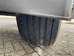 Pacton APK tot 13-02-2027 Origineel NL trailer CARRIER...