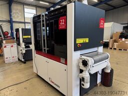 Timesavers Serie 22 WRBW