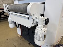 Timesavers Serie 22 WRBW