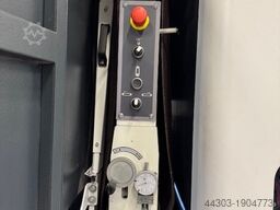 Timesavers Serie 22 WRBW