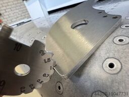 Timesavers Serie 22 WRBW