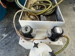 Blohm Planomat 608