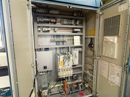 Blohm Planomat 608
