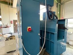Blohm Planomat 608