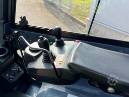 Toyota 8 FBMKT 25 / Akku 85%