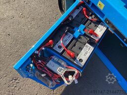 Sinoboom Scissor lift 1932ME