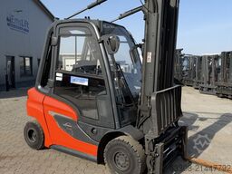 Linde H25D-01/1202
