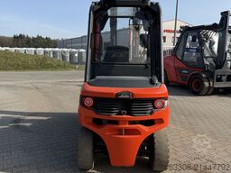 Linde H25D-01/1202