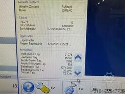 Homag KAL 211 Edition 2262