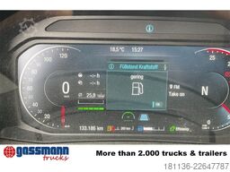 MAN TGX 18.510 4x2 BL, Intarder