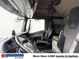 MAN TGX 18.510 4x2 BL, Intarder, Navi