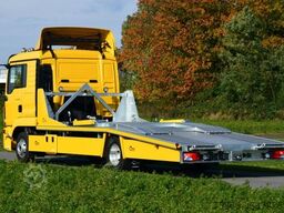 MAN 12.250 TGL  Doppelstock