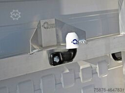 VOLKSWAGEN Crafter 177 PS Klima  VOLL- ALU PLATEAU