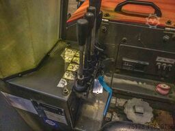 TRANSMANUT TCI MF23-2000KG-CHARIOT EMBARQUE-3XDir.