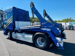 DAF XF 105.460 - Gergen Adonis TAK 20 ok 1205