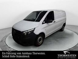 Mercedes-Benz Vito 114 CDI Kasten Kompakt