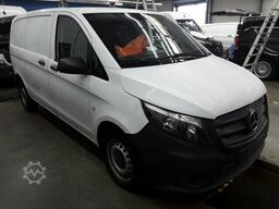 Mercedes-Benz Vito 114 CDI Kasten Kompakt