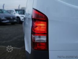 Mercedes-Benz Vito 114 CDI Kasten Kompakt