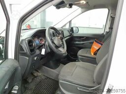 Mercedes-Benz Vito 110 CDI Kasten Lang Base