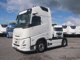 Volvo FH 500 Aero TC Leder Alu LED I-Park Cool Retarder