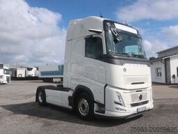 Volvo FH 500 Aero TC Leder Alu LED I-Park Cool Retarder