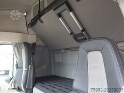 Volvo FH 500 Aero TC Leder Alu LED I-Park Cool Retarder