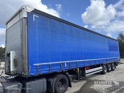 Schmitz Cargobull Semitrailer Curtainsider Standard