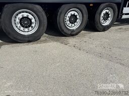 Schmitz Cargobull Semitrailer Curtainsider Standard