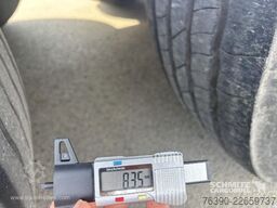 Schmitz Cargobull Semitrailer Reefer Standard divu klāju