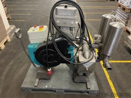 CME srl Ideal I360 / Typ 1360