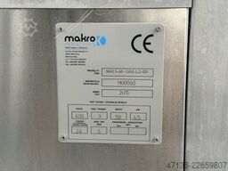 Makro MAK-1 4P Ua2 Lw