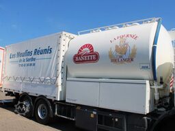 Renault Premium 430DXI + + 11400liter  EURO 5