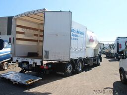 Renault Premium 430DXI + + 11400liter  EURO 5