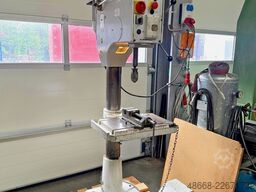 Alzmetall AB 3 ES